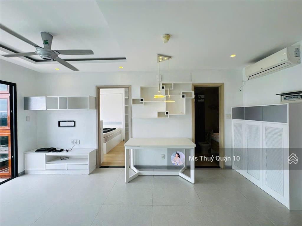 Bán căn hộ new city thủ thiêm 61m | tầng 20 | giá 7 tỷ