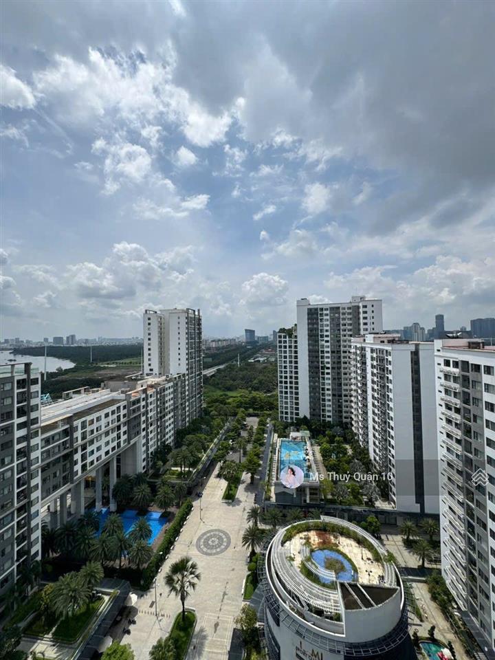 Bán căn hộ new city thủ thiêm 61m | tầng 20 | giá 7 tỷ
