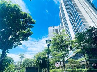 Bán căn 2pn kingdom 101 block a, b, c nội thất cđt giá 7,77 tỷ bao thuế phí