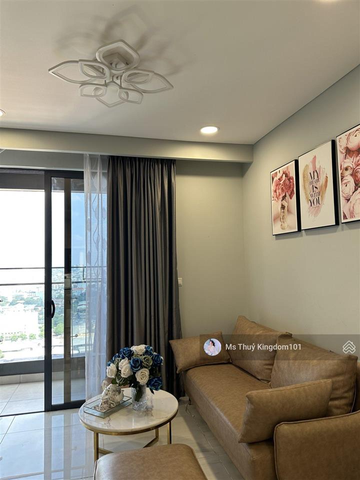 Bán căn 2pn kingdom 101 block a, b, c nội thất cđt giá 7,77 tỷ bao thuế phí