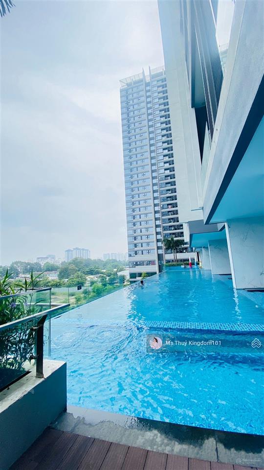 Bán căn 2pn kingdom 101 block a, b, c nội thất cđt giá 7,77 tỷ bao thuế phí