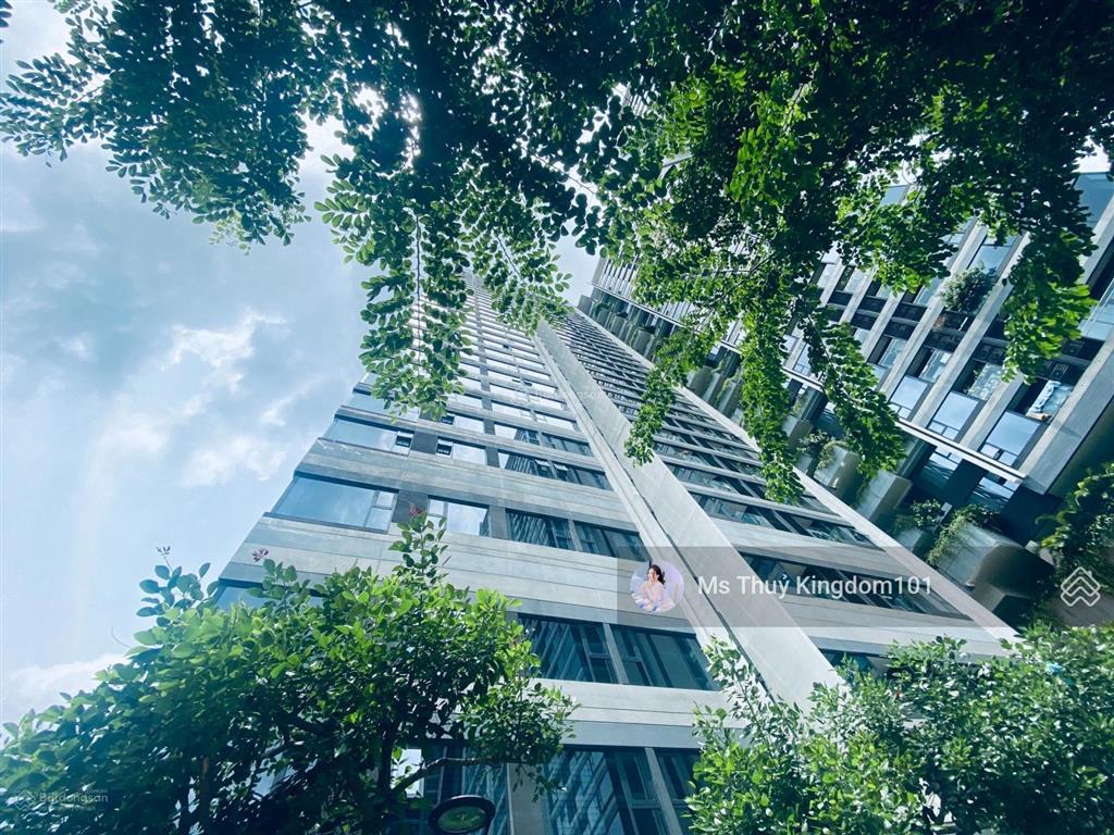 Bán căn 2pn kingdom 101 block a, b, c nội thất cđt giá 7,77 tỷ bao thuế phí