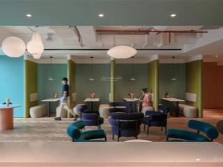 Cơ hội sở hữu văn phòng luxury tại tòa nhà the nexus