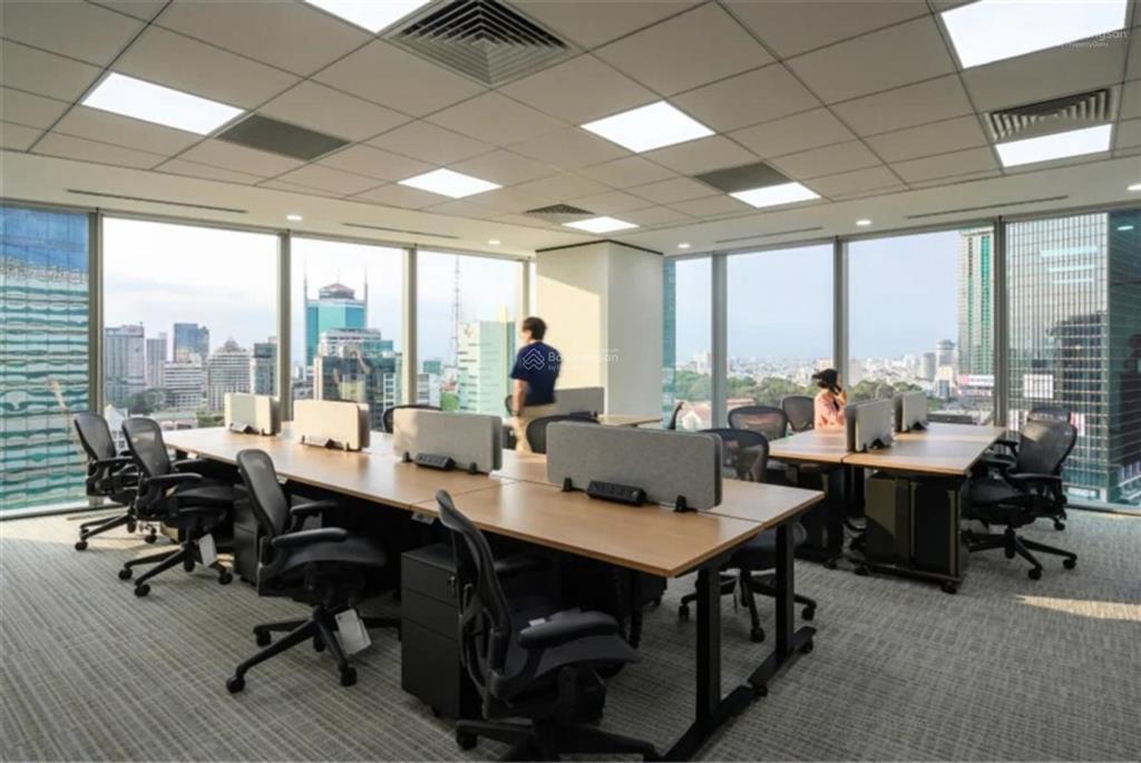 Cơ hội sở hữu văn phòng luxury tại tòa nhà the nexus