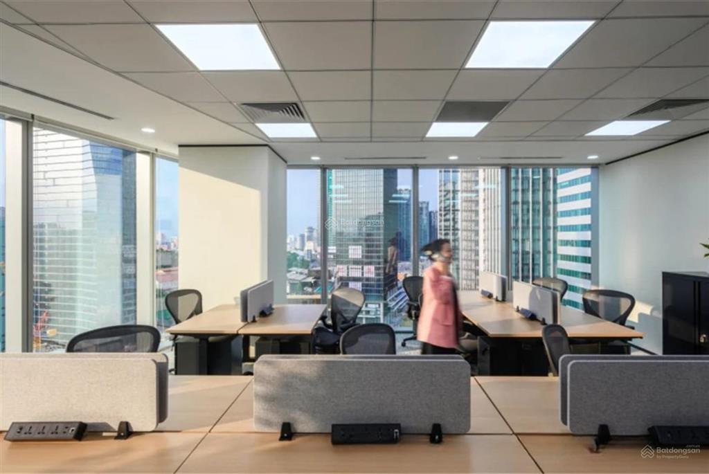 Cơ hội sở hữu văn phòng luxury tại tòa nhà the nexus