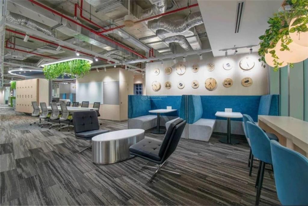Cơ hội sở hữu văn phòng view đẹp nhất tại tòa nhà the nexus