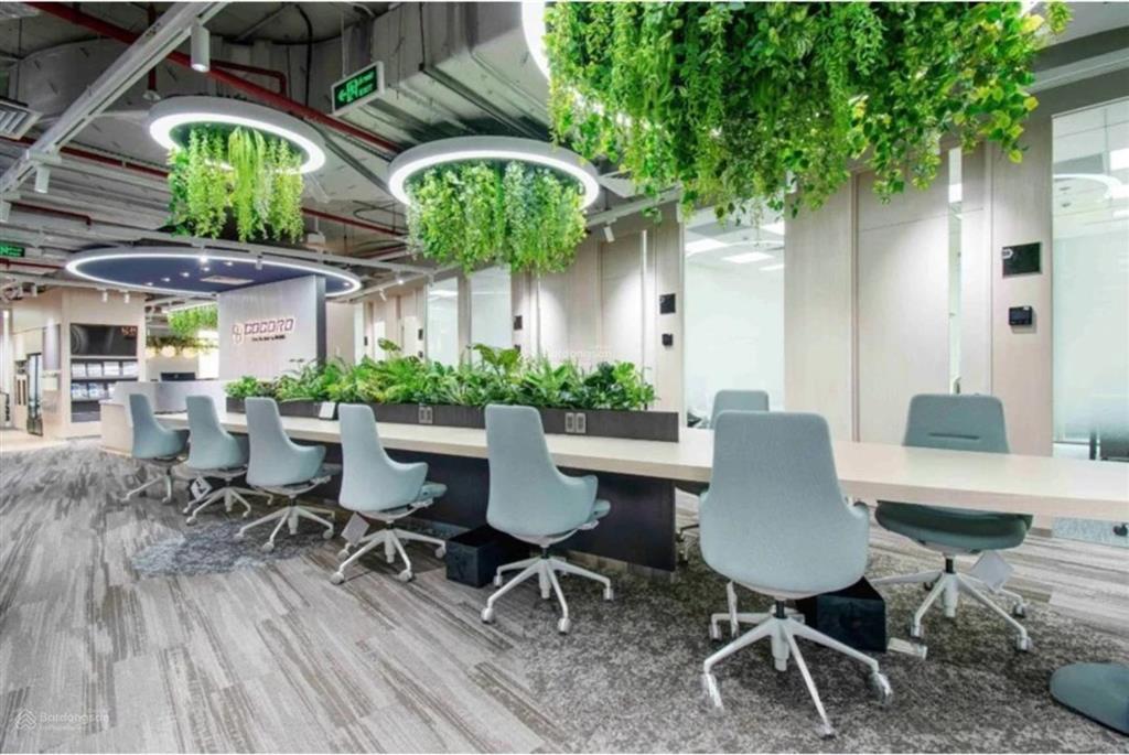Cơ hội sở hữu văn phòng view đẹp nhất tại tòa nhà the nexus
