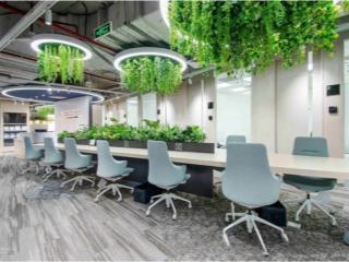 Cơ hội sở hữu văn phòng view đẹp nhất tại tòa nhà the nexus