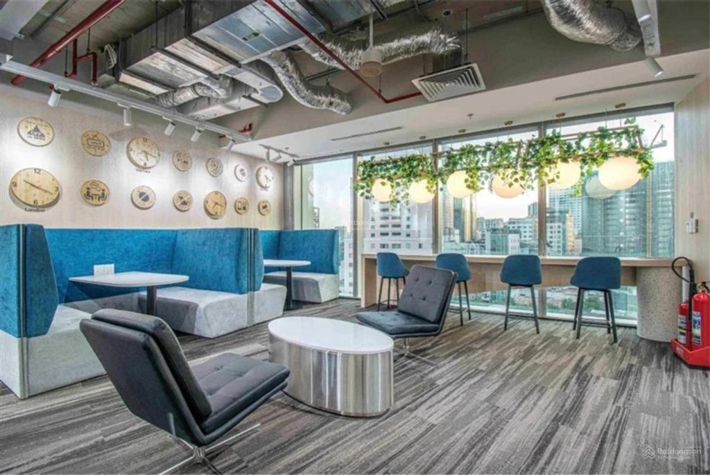 Cơ hội sở hữu văn phòng view đẹp nhất tại tòa nhà the nexus