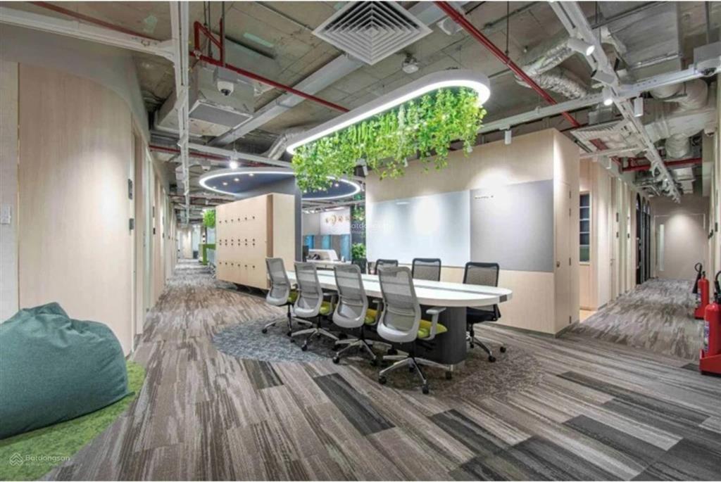 Cơ hội sở hữu văn phòng view đẹp nhất tại tòa nhà the nexus