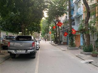 Cho thuê liền kề văn quán, nguyễn khuyến 80m2x4t, hoàn thiện đẹp giá 17tr  0983 669 ***