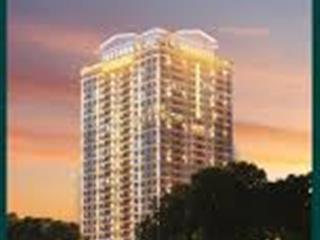 Bán căn hộ chung cư tại hanoi signature, giá ưu đãi 190 triệu, 111m2, cầu giấy, hà nội