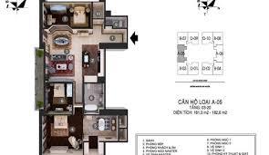 Bán gấp cc đẹp tại hanoi signature, 45 tỷ, 227.49m2, view đẹp. chiết khấu 11%