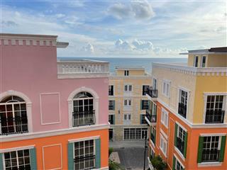 Cần bán gấp căn shophouse  gần bãi tắm  sổ lâu dài  kinh doanh tốt  giá 17,8 tỷ  0919 755 ***