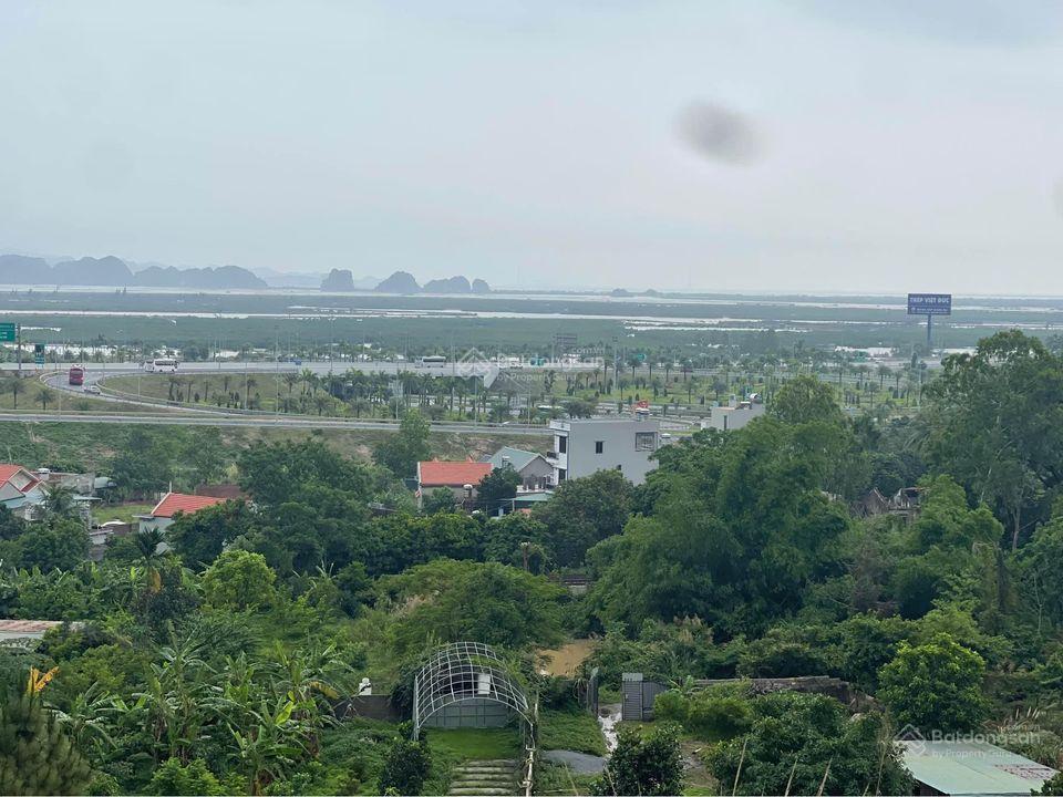 Bán 13,5ha đất rừng tại cầu trắng, đại yên. view toàn cảnh siêu dự án vinhomes hạ long xanh rất đẹp