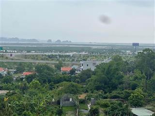 Bán 13,5ha đất rừng tại cầu trắng, đại yên. view toàn cảnh siêu dự án vinhomes hạ long xanh rất đẹp