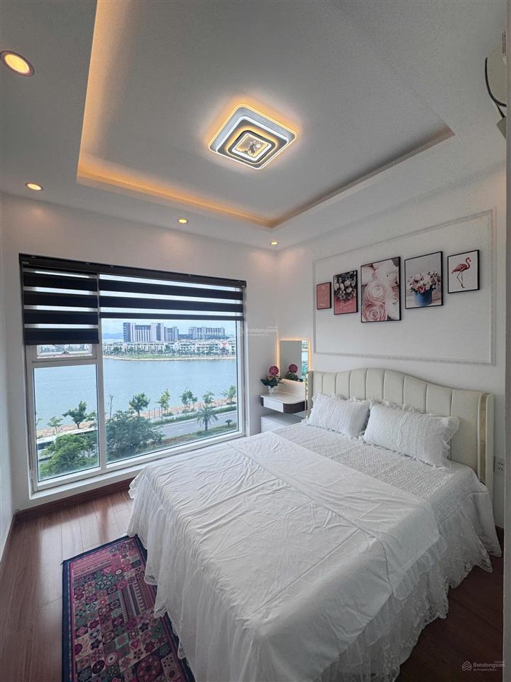 Chính chủ bán căn 2pn 68m2 view biển chung cư bim 17 tầng trung tâm du lịch bãi cháy, hạ long.