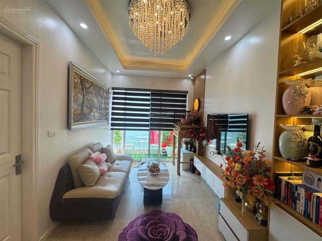 Chính chủ bán căn 2pn 68m2 view biển chung cư bim 17 tầng trung tâm du lịch bãi cháy, hạ long.