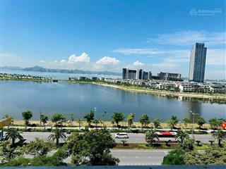 Bán căn góc 3pn 96m2 view biển chung cư greenbay premium bim 24 tầng trung tâm bãi cháy, hạ long