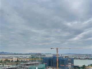 Chính chủ bán căn hộ studio 30m2 chếch biển. full nội thất, trung tâm du lịch bãi cháy, hạ long