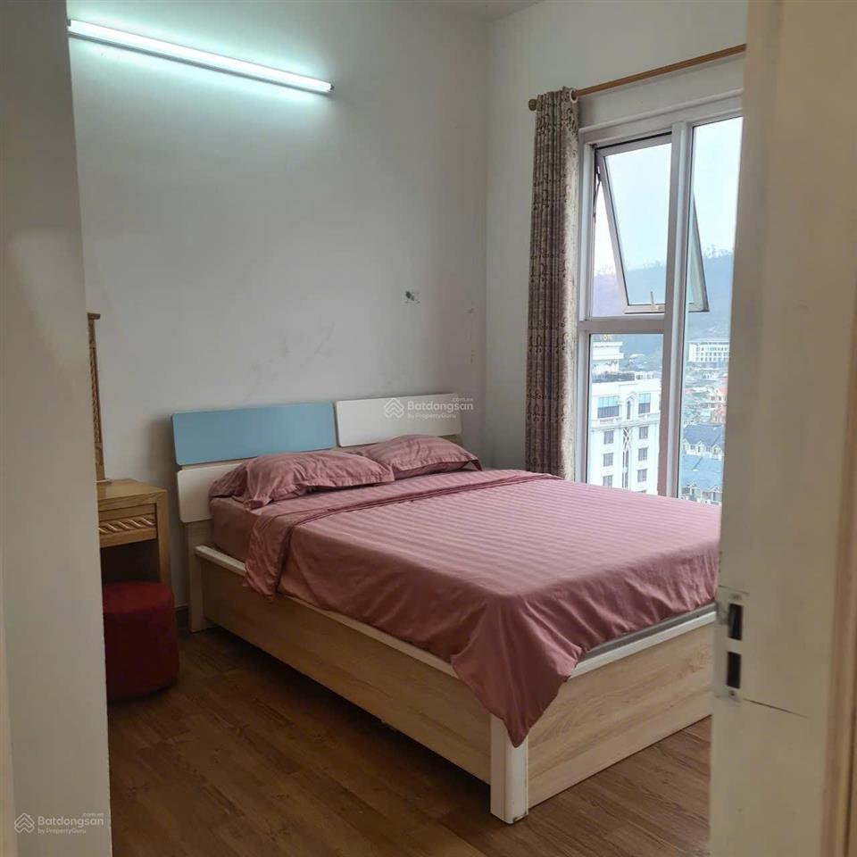 Do ở xa không sử dụng. chính chủ bán căn hộ 2pn 68m2 tại trung tâm du lịch bãi cháy, hạ long