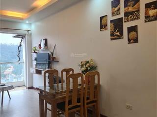 Do ở xa không sử dụng. chính chủ bán căn hộ 2pn 68m2 tại trung tâm du lịch bãi cháy, hạ long