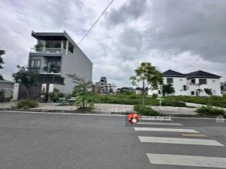 Bán lô đất đẹp 120m2 cạnh kđt hà lan trung tâm mạo khê, vĩnh thông, đông triều, quảng ninh