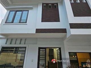 Chính chủ bán nhà 2 tầng 54m2 ngõ 25 cao xanh, hạ long. gần ô tô ford. gần trường, trạm tiện ích.