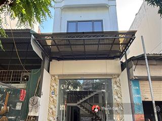 Chính chủ bán căn nhà đẹp 3 tầng 63m2 ktx cầu 1  cầu 3, p. cao xanh hạ long.