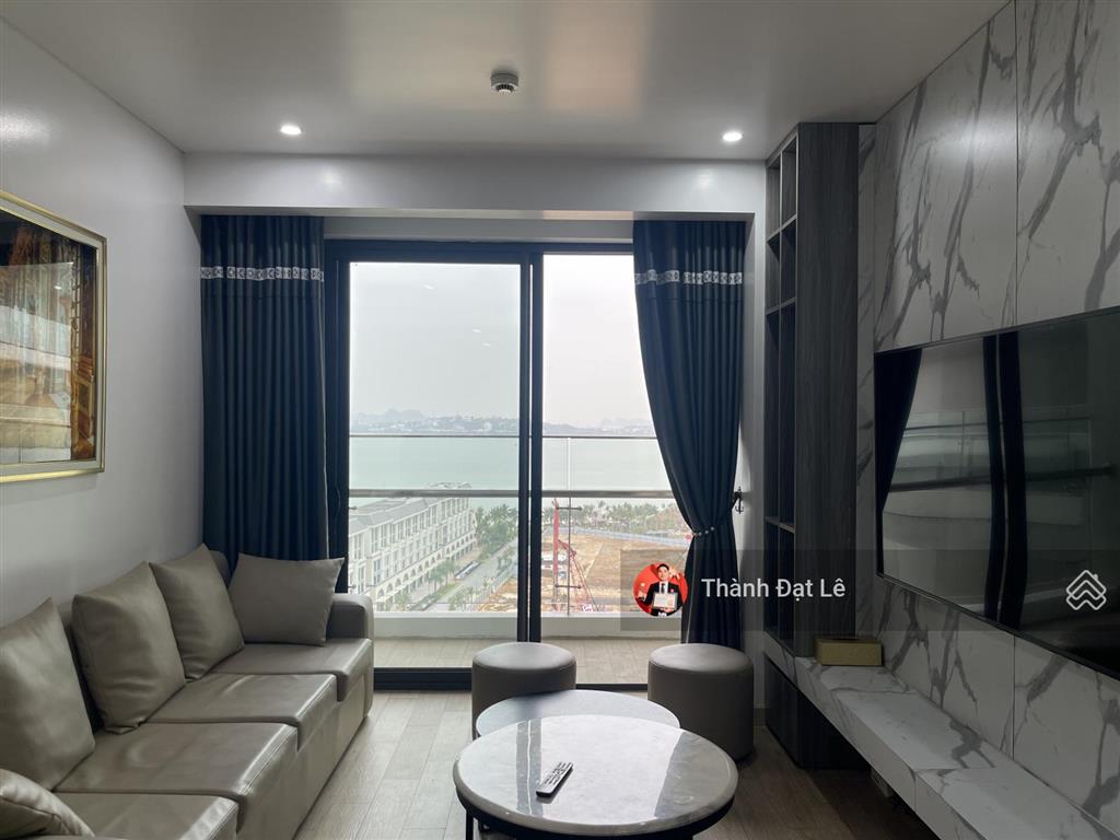 Chính chủ bán căn hộ 2pn 85m2 view biển tại chung cư citadines trung tâm du lịch bãi cháy, hạ long