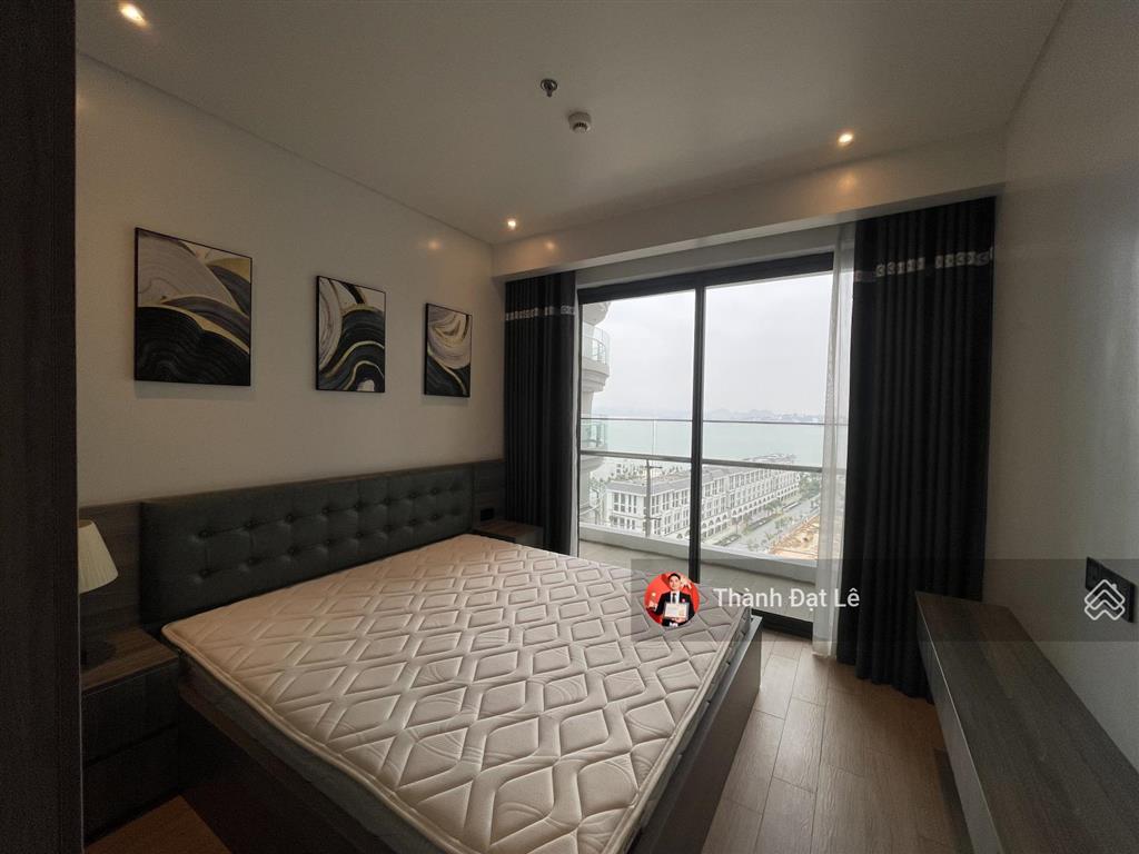 Chính chủ bán căn hộ 2pn 85m2 view biển tại chung cư citadines trung tâm du lịch bãi cháy, hạ long