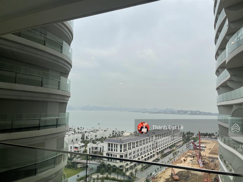 Chính chủ bán căn hộ 2pn 85m2 view biển tại chung cư citadines trung tâm du lịch bãi cháy, hạ long