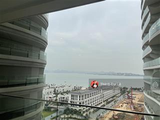 Chính chủ bán căn hộ 2pn 85m2 view biển tại chung cư citadines trung tâm du lịch bãi cháy, hạ long