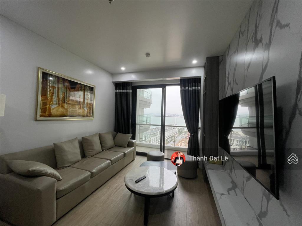 Chính chủ bán căn hộ 2pn 85m2 view biển tại chung cư citadines trung tâm du lịch bãi cháy, hạ long
