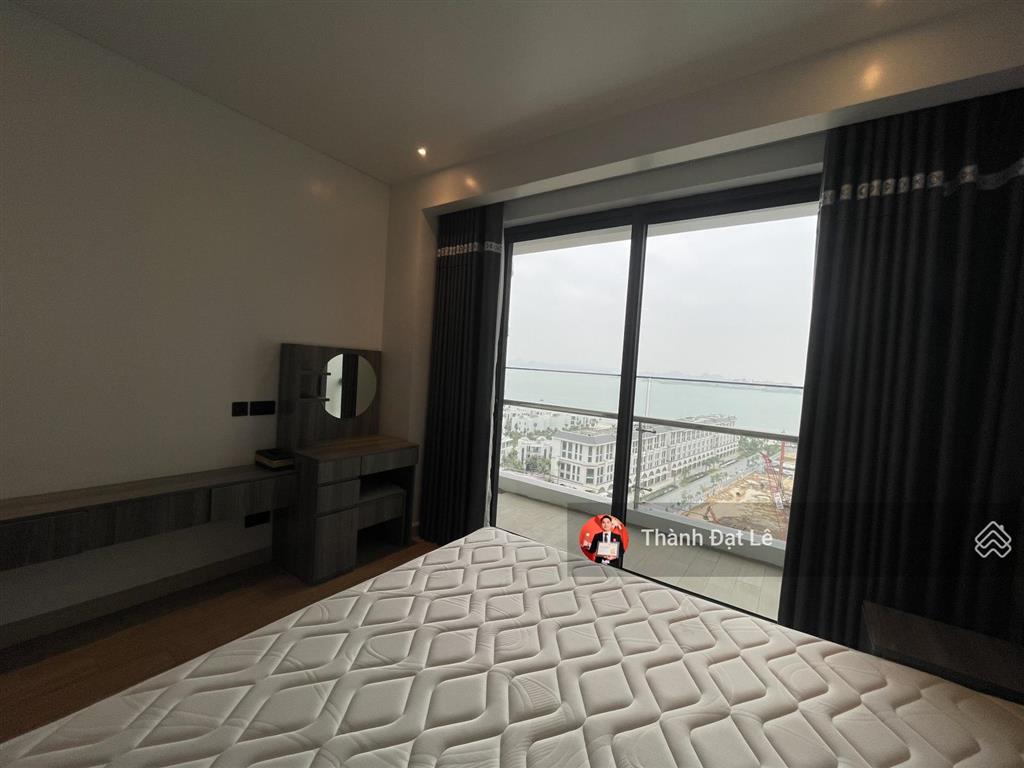 Chính chủ bán căn hộ 2pn 85m2 view biển tại chung cư citadines trung tâm du lịch bãi cháy, hạ long