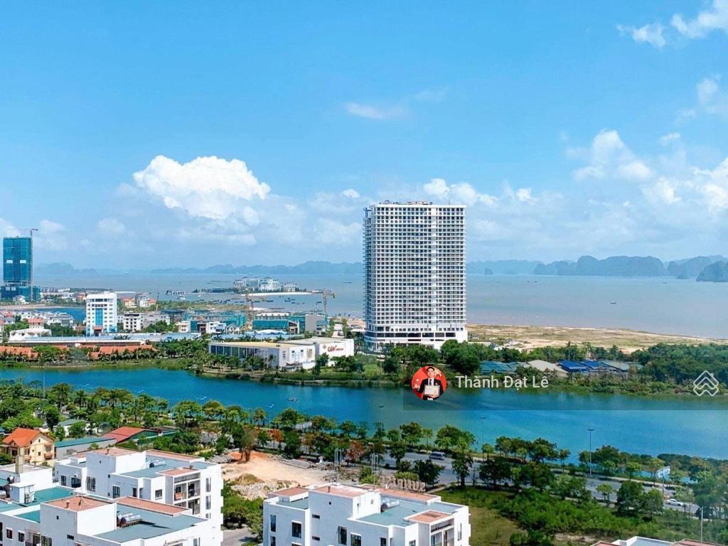 Chính chủ bán căn hộ 2pn 85m2 view biển tại chung cư citadines trung tâm du lịch bãi cháy, hạ long