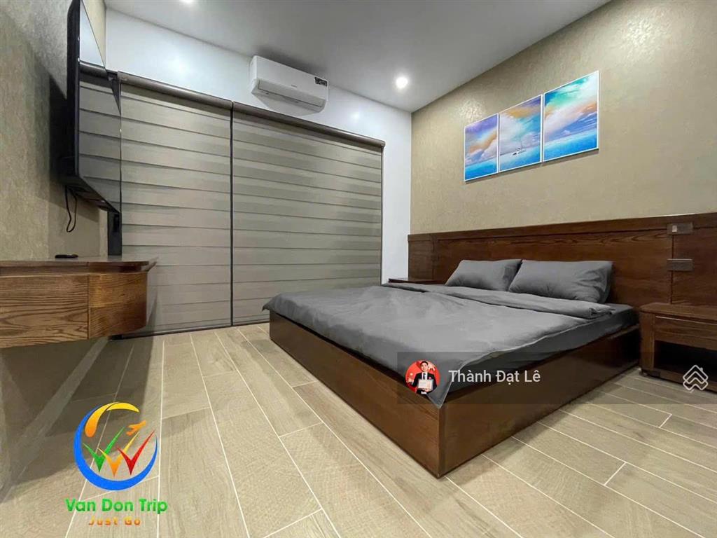 Do chuyển định cư. chính chủ bán căn biệt thự 2,5 tầng 120m2 ven biển sonasea vân đồn, quảng ninh