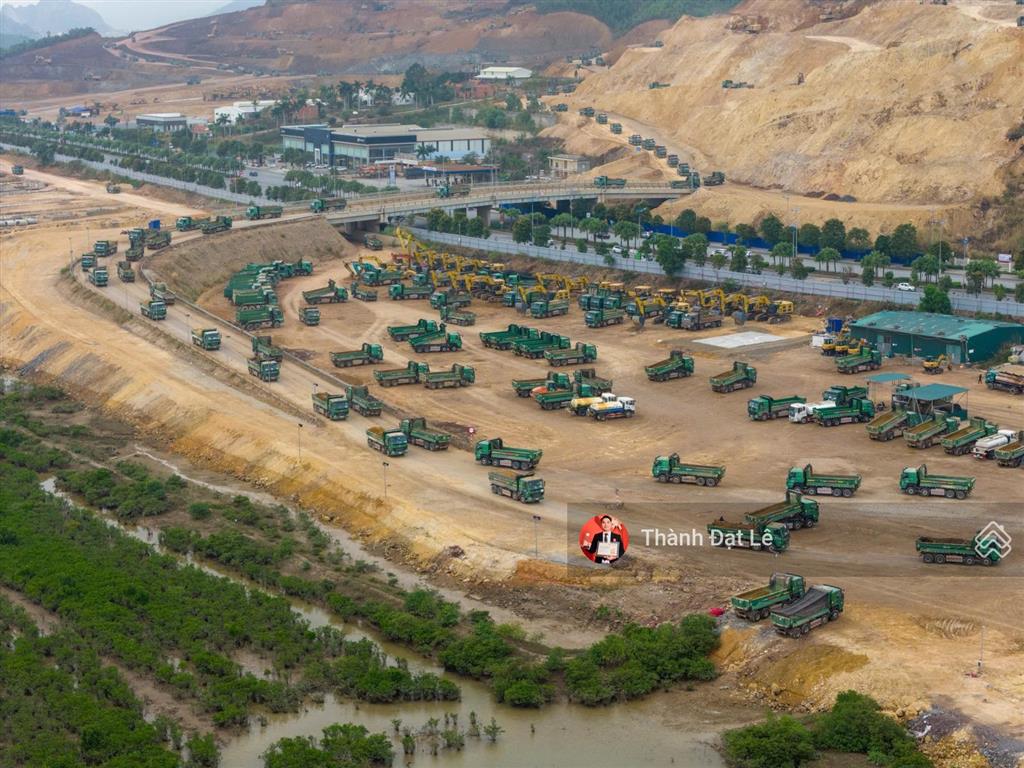 Cđt vinhomes ra mắt siêu đô thị 18 tỷ usd ven vịnh di sản trung tâm du lịch tại kđt hạ long xanh.