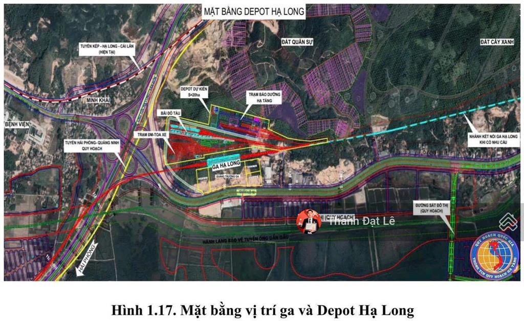 Cđt vinhomes ra mắt siêu đô thị 18 tỷ usd ven vịnh di sản trung tâm du lịch tại kđt hạ long xanh.