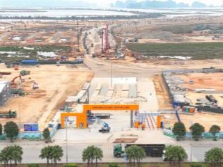 Mở bán vinhomes global gate (vinhomes hạ long xanh) siêu đô thị mới bên vịnh di sản hạ long.