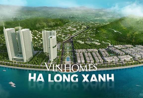 Vinhomes global gate  vinhomes hạ long xanh 2026 "siêu quái vật" 18 tỷ usd chính thức thức giấc