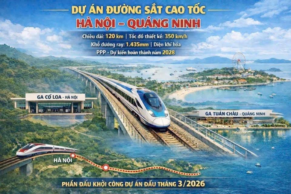 Vinhomes global gate  vinhomes hạ long xanh 2026 "siêu quái vật" 18 tỷ usd chính thức thức giấc