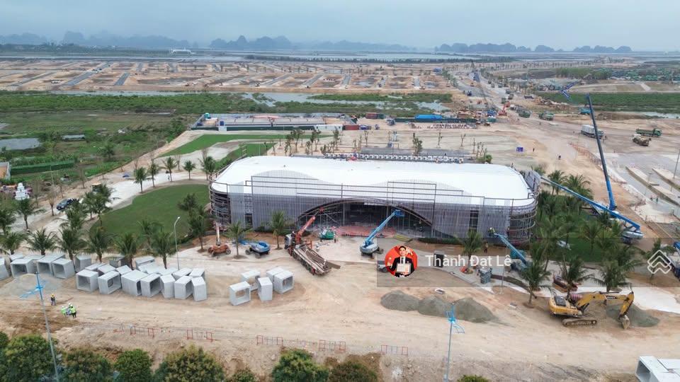 Chính thức chuẩn bị mở bán vinhomes hạ long xanh  đăng ký nhận thông tin mở bán giai đoạn 1 ngay