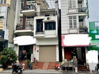 Chính chủ bán nhà 2,5 tầng 68m2 mặt đường ba lan  giếng đáy, hạ long  kinh doanh đắt giá.