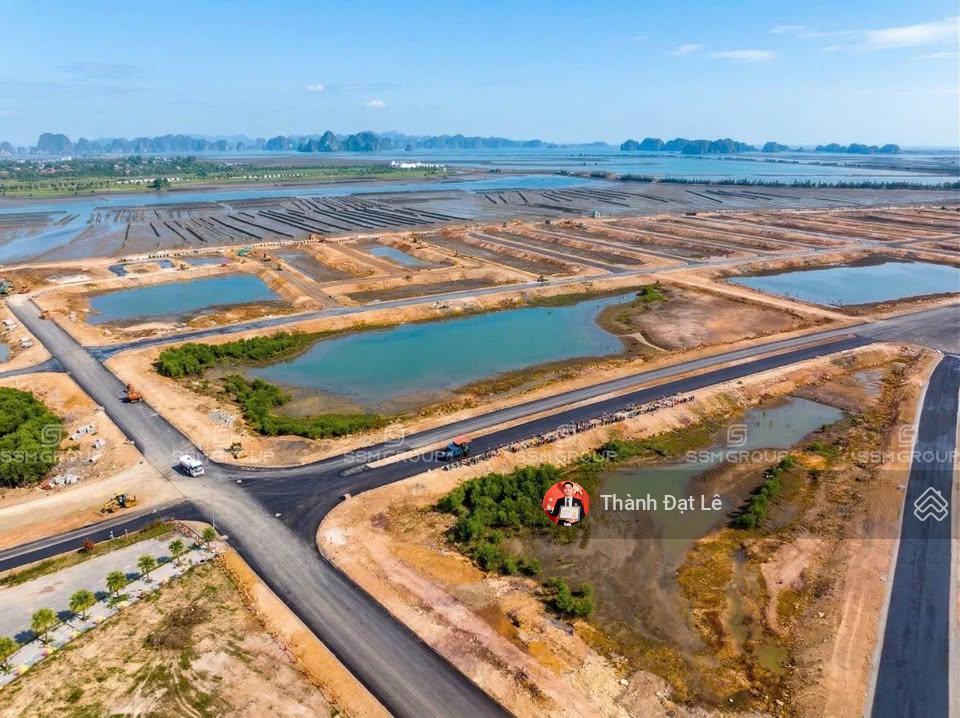 Shophouse vinhomes hạ long xanh bảng giá và chính sách ưu đãi nhất 2026. cơ hội đầu tư sinh lời x2
