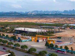 Sắp ra mắ vinhomes hạ long xanh  siêu đô thị 4.113 ha. sở hữu bđs biển quy mô lớn nhất miền bắc