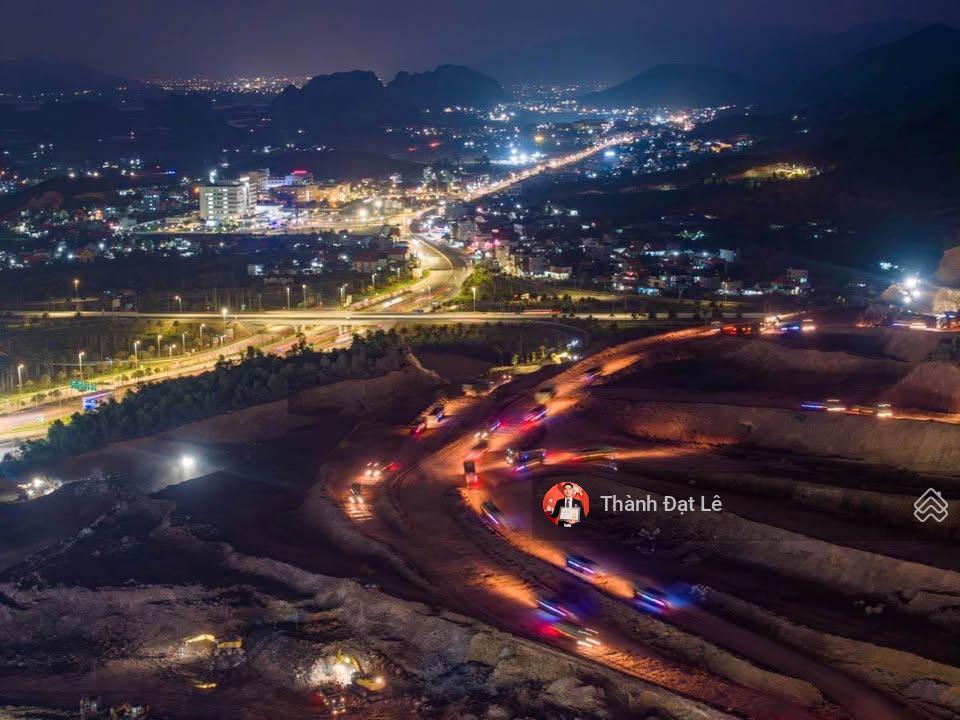 Sắp ra mắ vinhomes hạ long xanh  siêu đô thị 4.113 ha. sở hữu bđs biển quy mô lớn nhất miền bắc