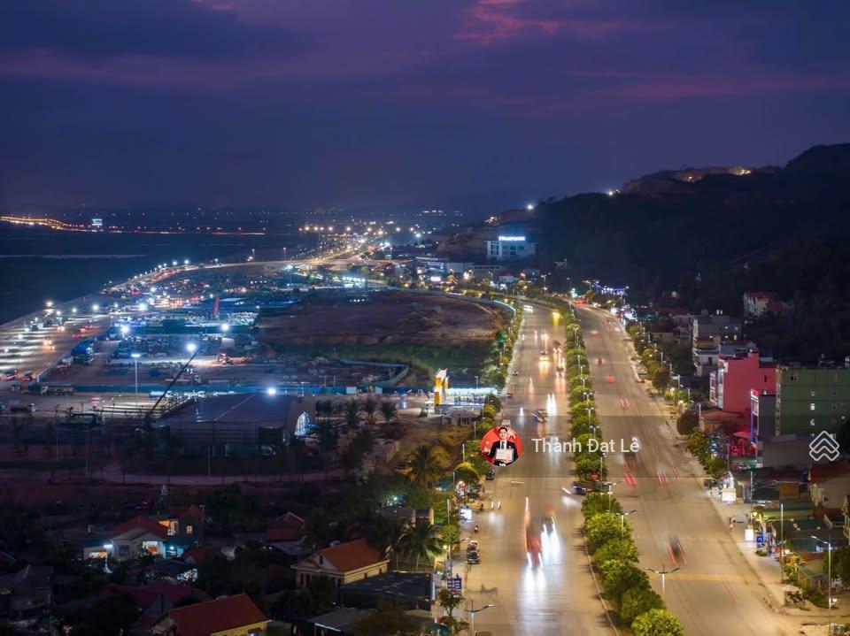 Sắp ra mắ vinhomes hạ long xanh  siêu đô thị 4.113 ha. sở hữu bđs biển quy mô lớn nhất miền bắc