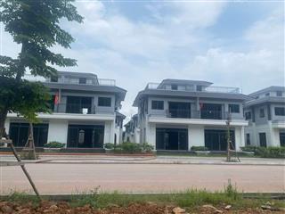 Do chuyển định cư. Chính chủ cần bán Cắt Lỗ gần 1 tỷ căn Biệt thự 2,5 tầng 120m2 ven biển SONASEA Vân Đồn, Quảng Ninh.