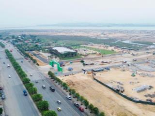 Quỹ căn Shophouse, Biệt Thự, Liền Kề Ven Vịnh siêu đẹp tại Siêu dự án VINHOMES HẠ LONG XANH – ĐỢT 1 chuẩn bị MỞ BÁN